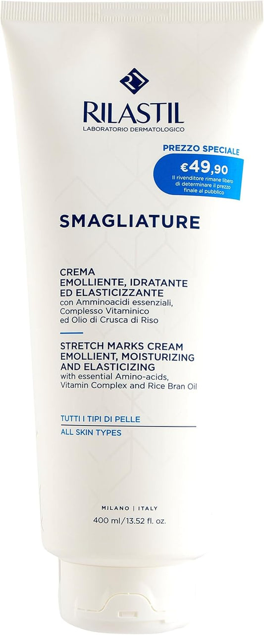 RILASTIL SMAGLIATURE CR NF