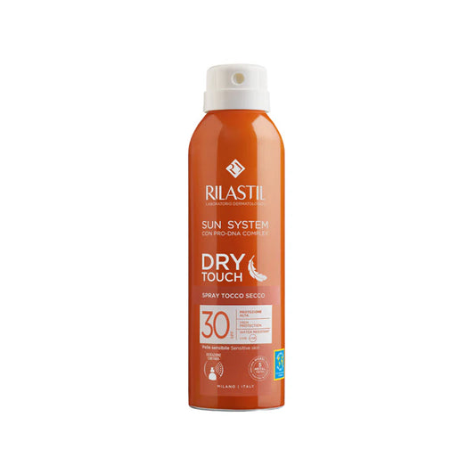 RILASTIL SUN SPF30 DRY TOUCH