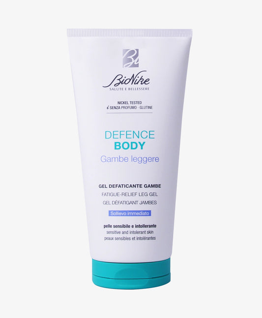 DEFENCE BODY GEL DEFATIC GAMBE