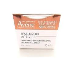 AVENE HYALURON A B3 ACQUA REF