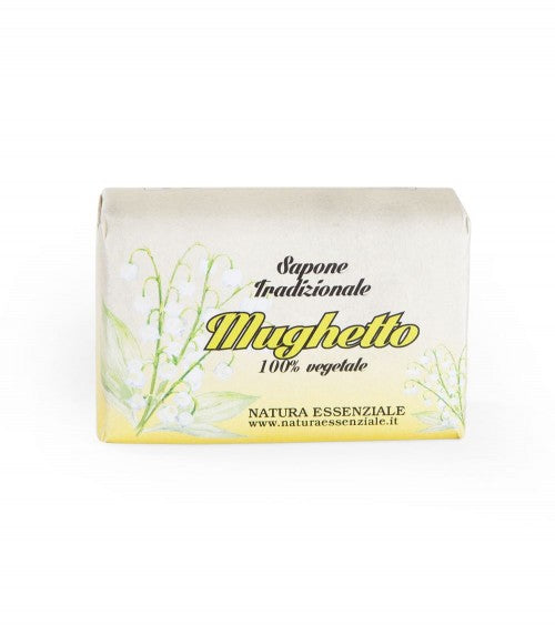 SAPONE TRADIZIONALE MUGHETTO