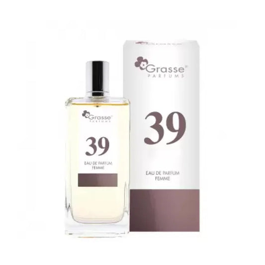 GRASSE EDP 39 DONNA 100ML