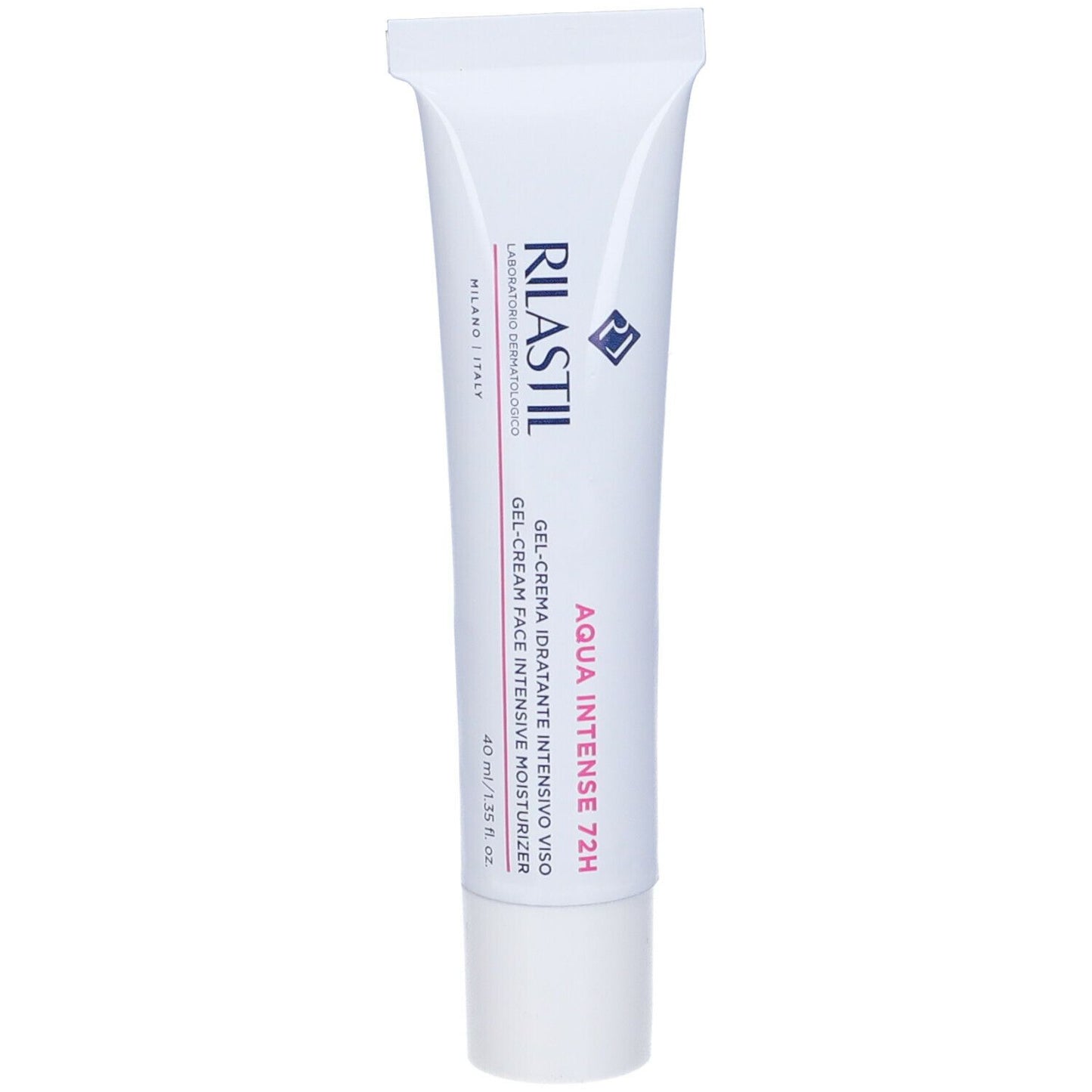 RILASTIL AQUA INTENSE72H NF SP
