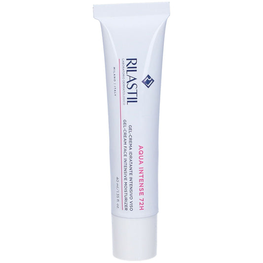 RILASTIL AQUA INTENSE72H NF SP