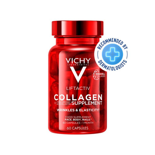 VICHY LIFT COLLAGENE 60CPS