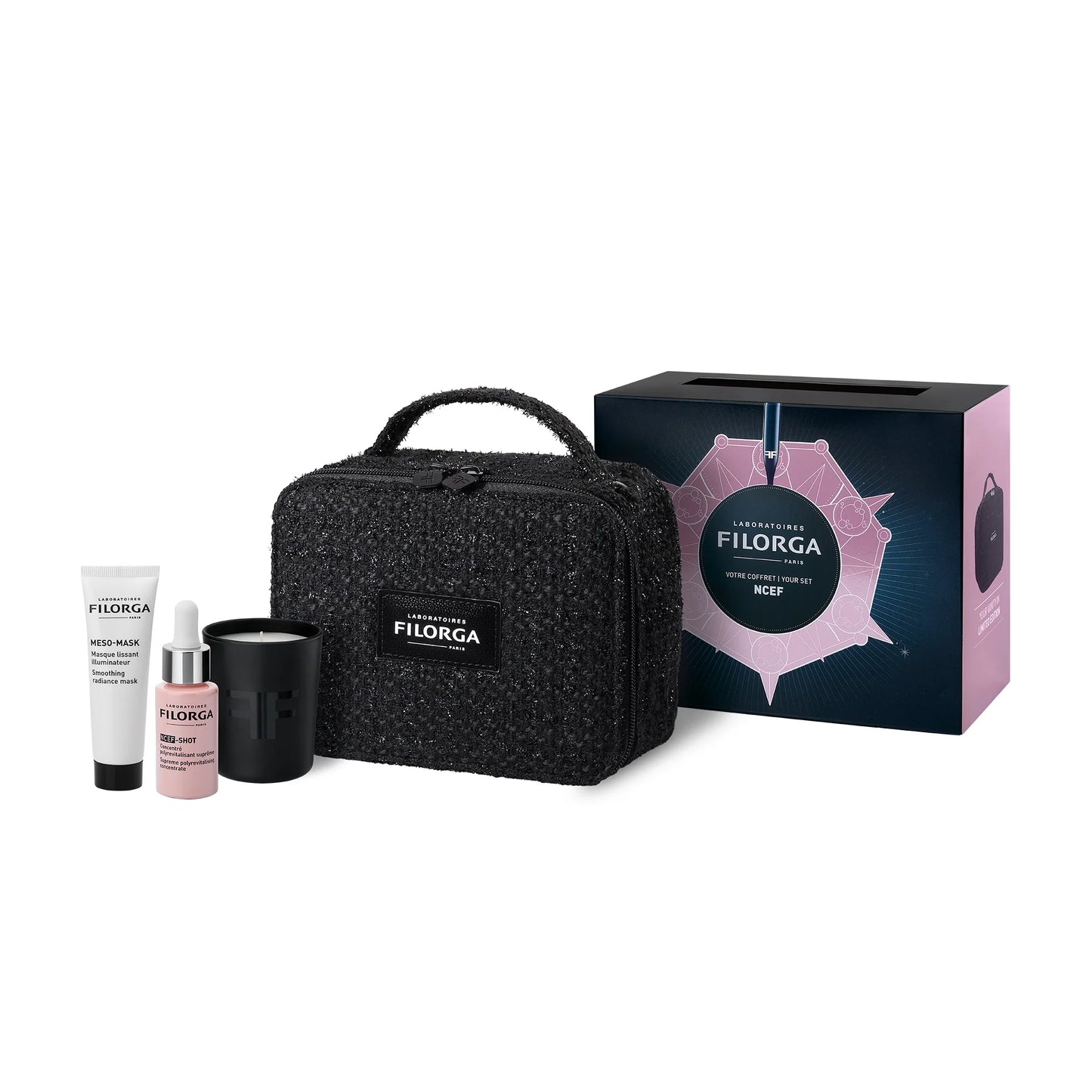 XMAS COFFRET NCEF 2024