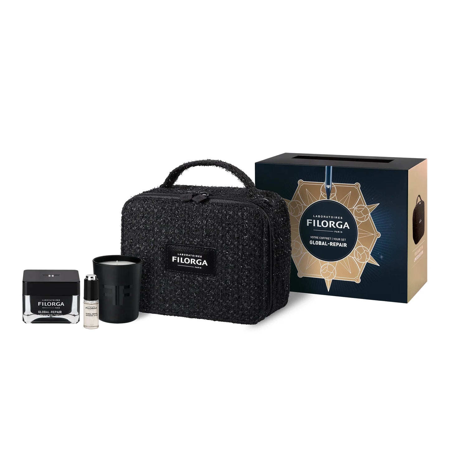 XMAS COFFRET GLOBAL 2024