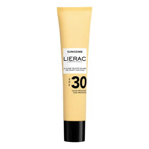 SUNISSIME FLUIDO SOLARE SPF30