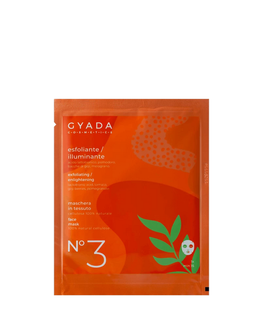 MASCHERA VISO TESS ESFOL/ILL