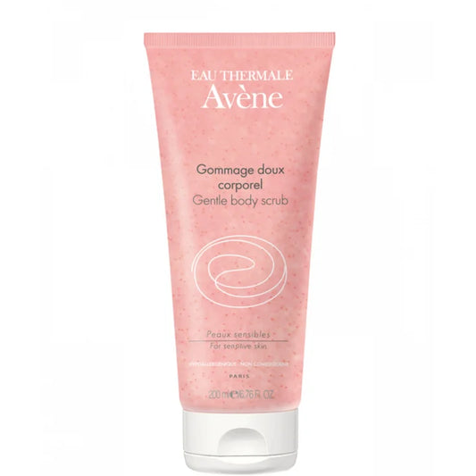 AVENE GOMMAGE CORPO 200ML NF