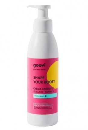 GOOVI CREMA CELLULITE EFF FRED