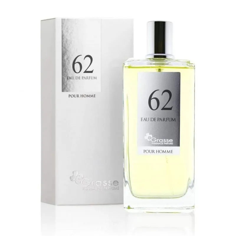 GRASSE EDP UOMO 62 100ML