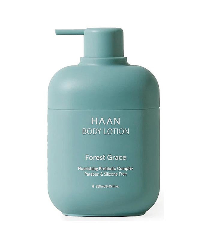 BODY LOTION FOREST GRACE