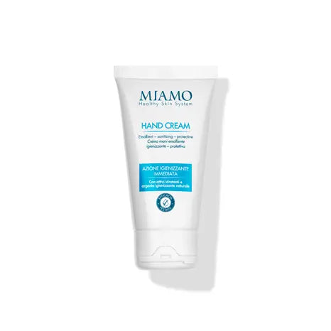 MIAMO HAND CREAM 50ML