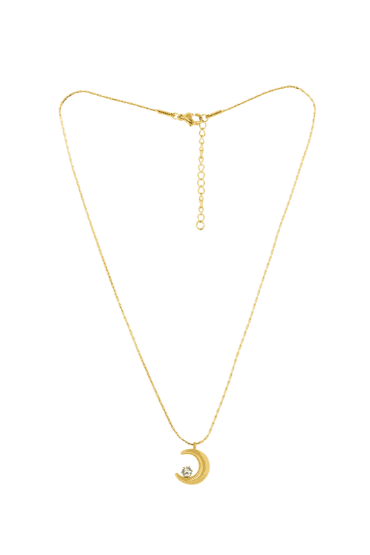 MOONILA COLL ORO HYDRA