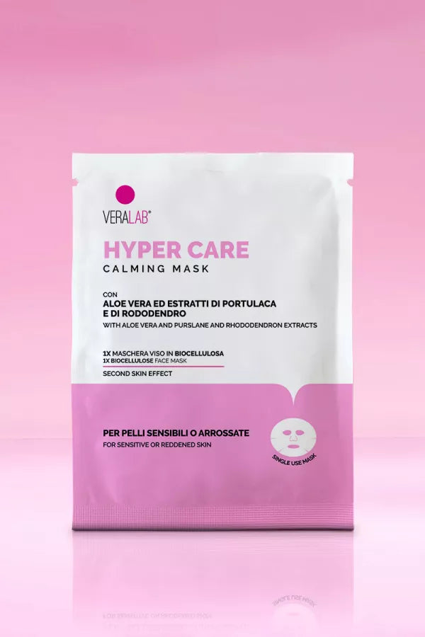 VERALAB HYPER CARE MASK 15ML