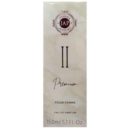 IAP PARFUM II PREMIUM 150ML