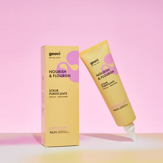 GOOVI SCRUB CUTE 150ML