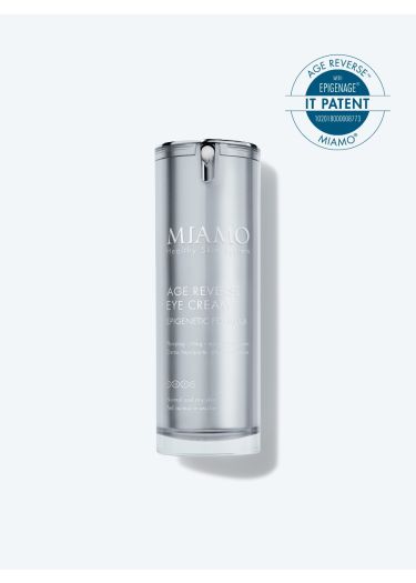 MIAMO AGE REVERSE EYE CREAM