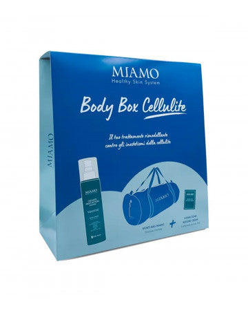 MIAMO BODY BOX CELL