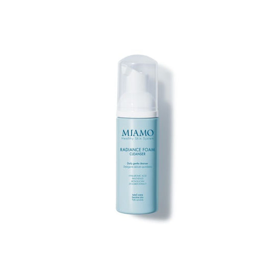 MIAMO TOTAL C RADIANCE FOAM CLEANSER 50ML