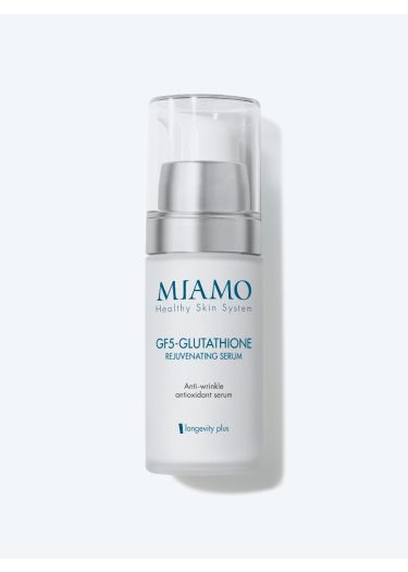 MIAMO GF5 GLUTATHIONE SERUM