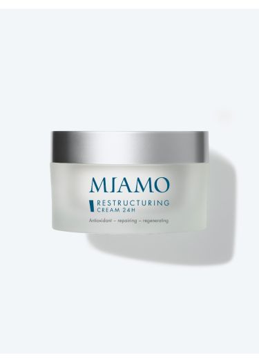 MIAMO RESTRUCTURING 24H CREAM