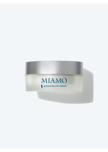 MIAMO ADVANCED EYE CREAM 15ML