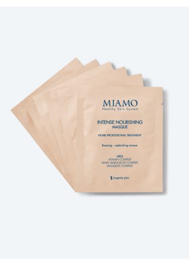 MIAMO INTENSE NOURISHING MASQ