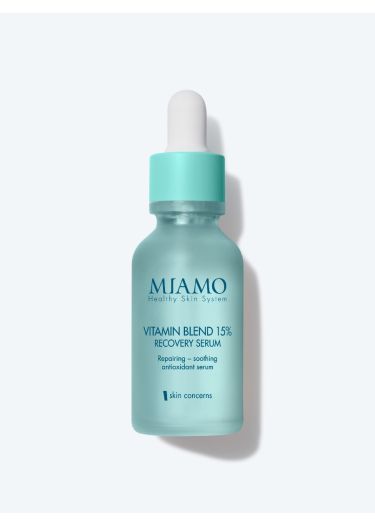 MIAMO VITAMIN BLEND 15% SERUM