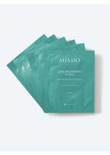 MIAMO ULTRA BRIGHTENING MASQUE