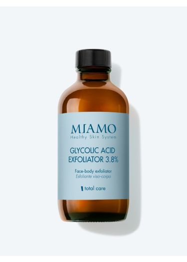 MIAMO GLYCOLIC ACID EXF 120ML