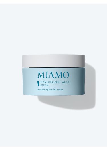 MIAMO HYALURONIC ACID CREAM