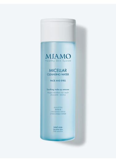 MIAMO MICELLAR CLEANSING 250ML