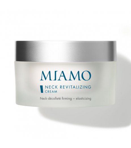 MIAMO NECK REVITALIZING CREAM