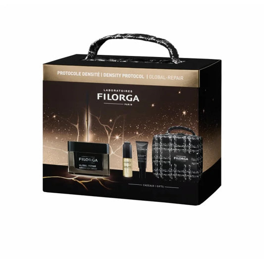FILORGA XMAS COFFRET GLOB 2025