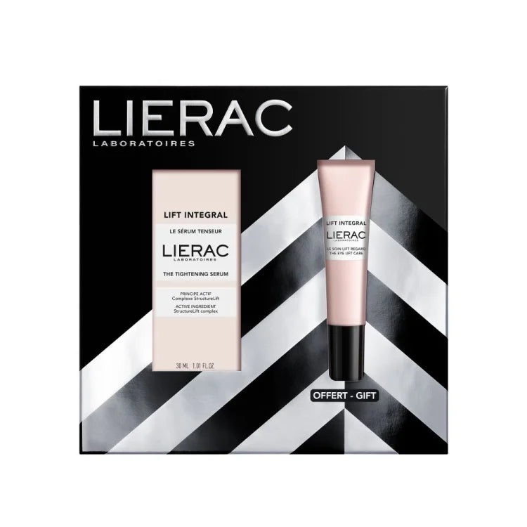 LIERAC SET NAT LIFT INT SIE+CR