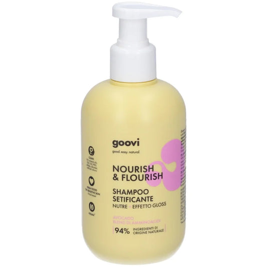 GOOVI SHAMPOO 250ML