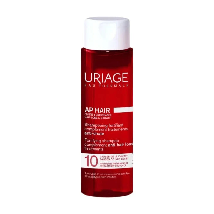 URIAGE AP HAIR SH FORTIFICANTE