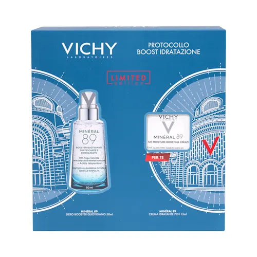 MINERAL 89 COFANETTO 2025