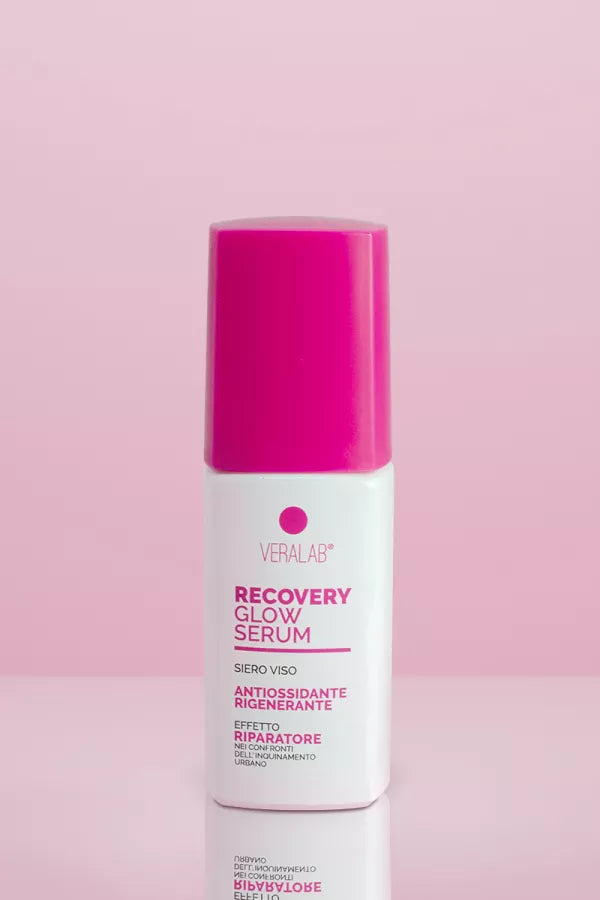 VERALAB RECOVERY GLOW SERUM