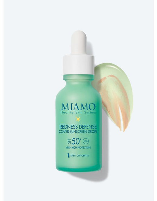 MIAMO SKIN CONCERNS REDNESS