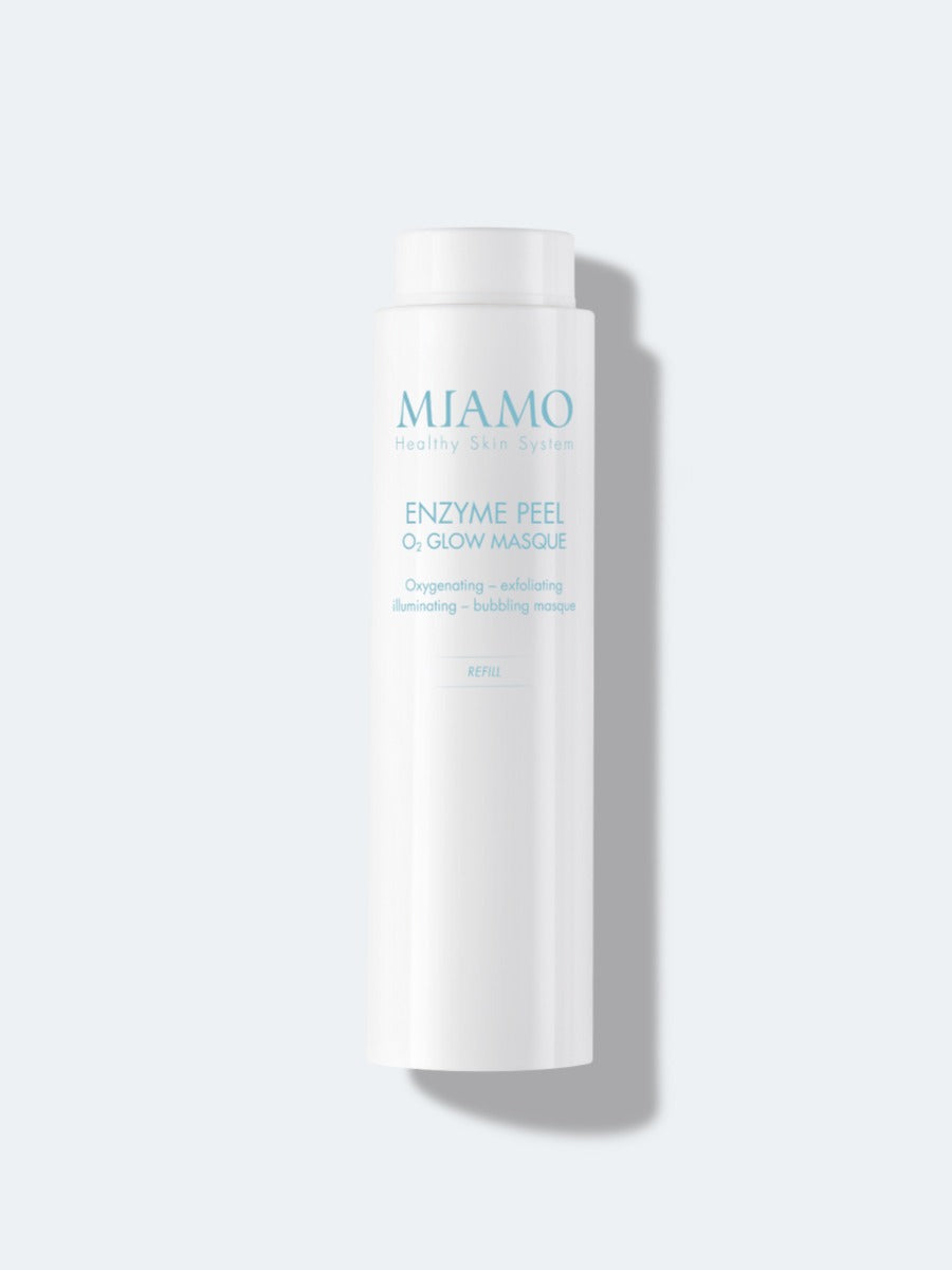MIAMO REF ENZYME PEEL O2 45ML