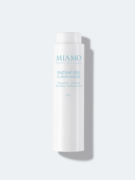 MIAMO REF ENZYME PEEL O2 45ML