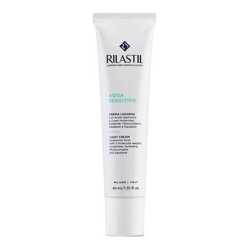 RILASTIL AQUA SENS CREMA LEG