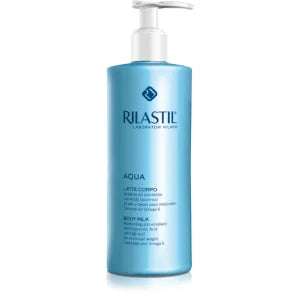 RILASTIL AQUA LATTE CORPO NF