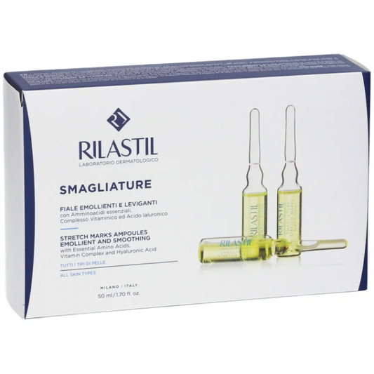 RILASTIL SMAGLIATURE 10FX5ML