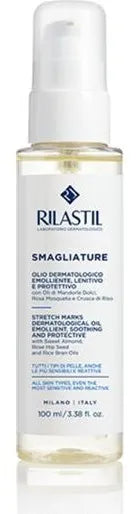 RILASTIL SMAGLIAT OLIO 100ML