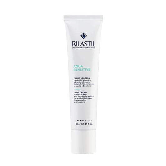 RILASTIL AQUA SENS CR LEGG SP