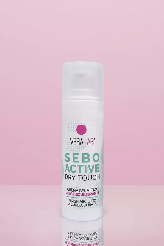 VERALAB SEBO ACTIVE DRY TOUCH